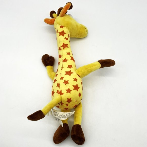 Vintage Toys-r-Us Collectible Geoffrey the Giraffe 17" Plush Stuffed Animal Kids - Picture 2 of 7